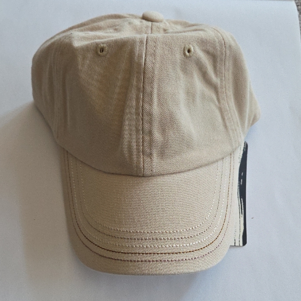 Harriet Isles Maddison Baseball Hat